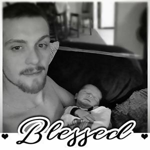 Meet your Posher, Josh